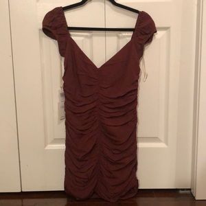 Aritzia VEDA dress